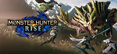 怪物猎人-崛起 (MONSTER HUNTER RISE)
